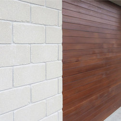 Premier Brick Country in White - Products