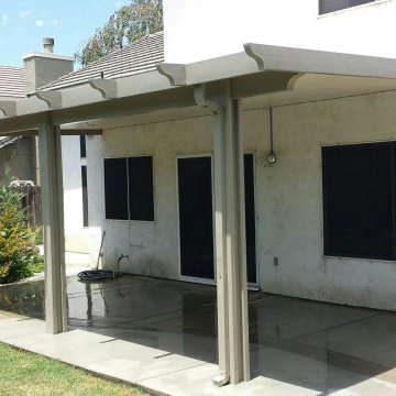 Patio Construction and Deck Building in Long Beach, CA