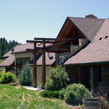 September Ranch Residence