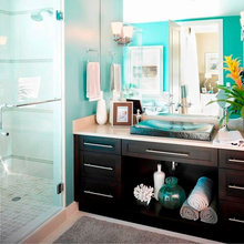Bathroom Ideas