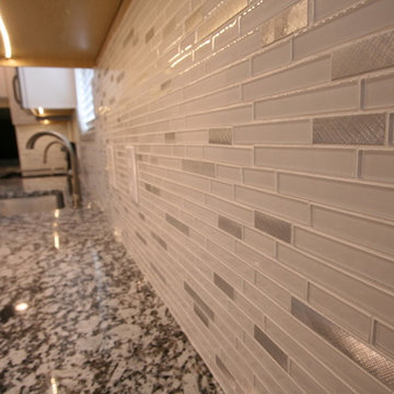 Mandarin Kitchen Remodel