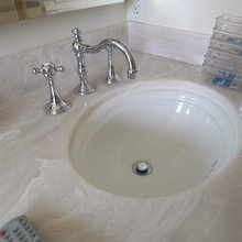 Extra Bathroom