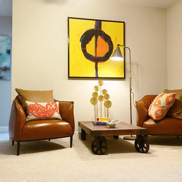 Home Staging, Pleasanton, CA