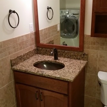 Whole-House Remodel in Cottage Grove MN