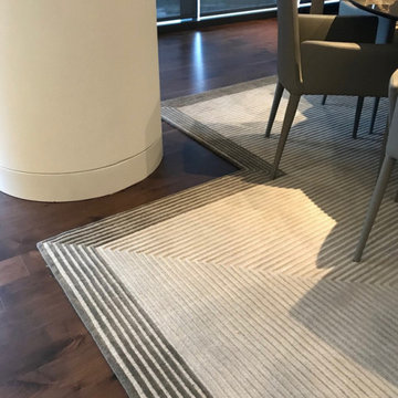 LGB Penthouse - DFW