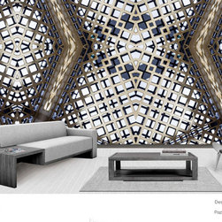 2016 New Collection: Silver and Gold metallics - Products