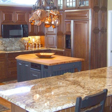 Our Work