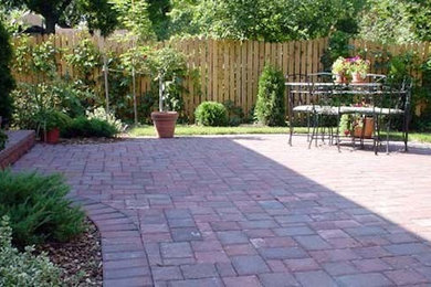 Patio - patio idea in Other