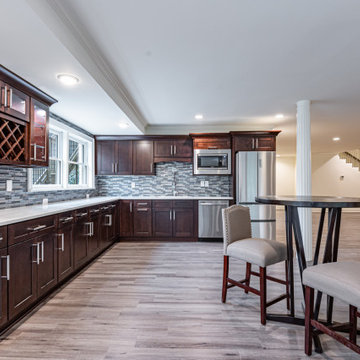 Northside Traditional Residence