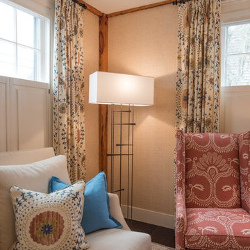Historic Downtown Nantucket Residence