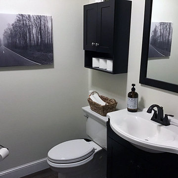 Stylish Chiropractic Office