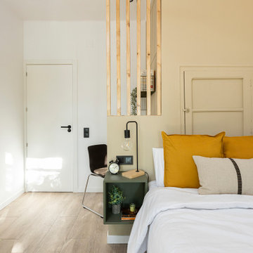 Proyecto Transformador