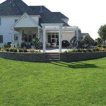 pergola
