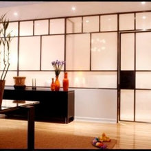 Room Divider