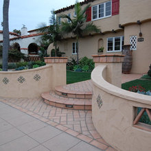 Landscape ideas