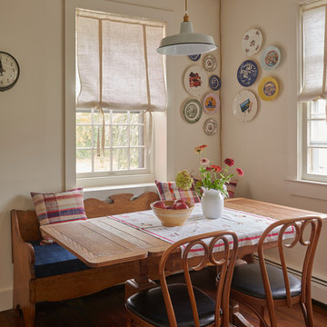Morris Lakehouse