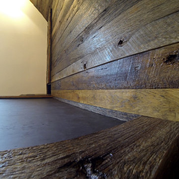Custom-made bed