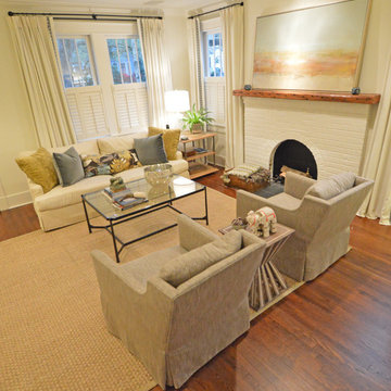 Hilary's Favorite Things - Items from Dixon Smith Interiors
