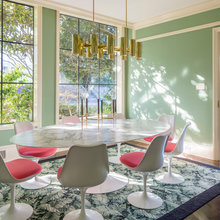 dinning room