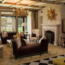 Living Room Ideas