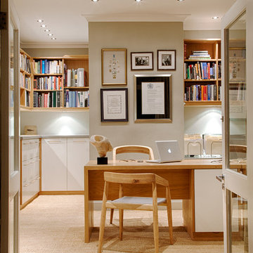 Cape Town Residence