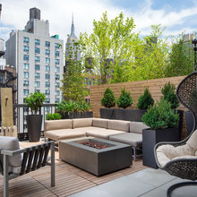 Deck Furniture