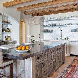 Luxe Magazine San Diego - Kitchen Faucets