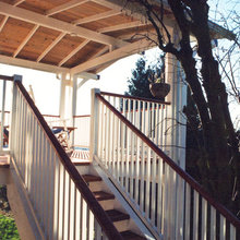 Decks