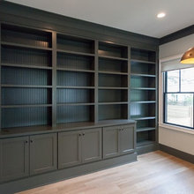 Bookcases
