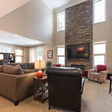 Living Room Ideas