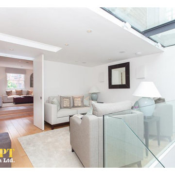 Elystan Place, Chelsea, London, SW3