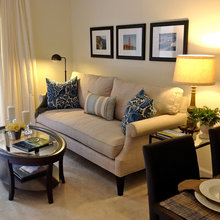 small apartments