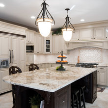 Kitchen Ideas