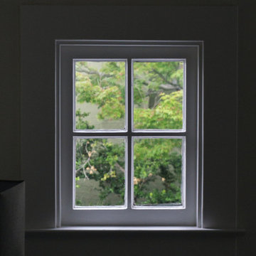 Window & Patio Doors