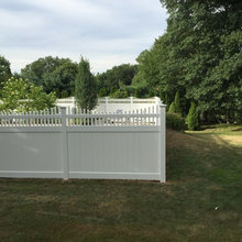 Fence Ideas