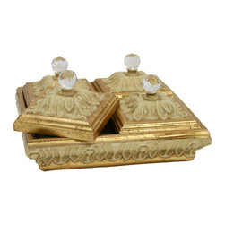 Decorative Boxes - Decorative Boxes