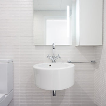 Apartamento diseño