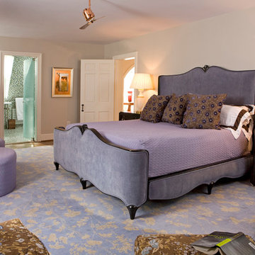 Maryland Residence