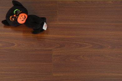 Laminate Flooring