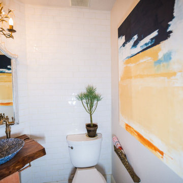 Powder Bath Update