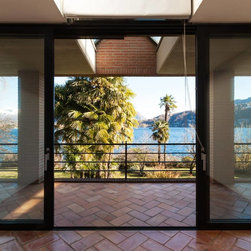 Reclaimed Terracotta Collection - Flooring