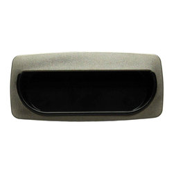 Handles + Pulls - Cabinet And Drawer Handle Pulls