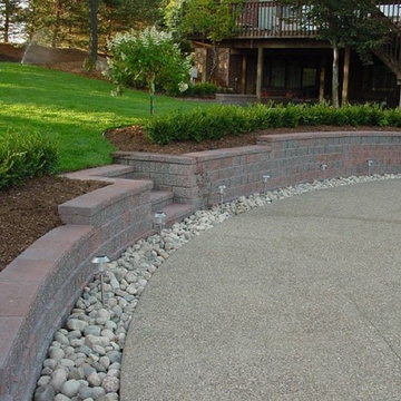 Our Work