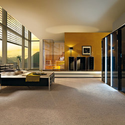 Trenta Bed Nolte - Beds
