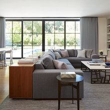 Sectional