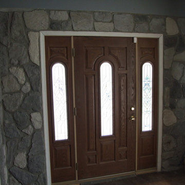 DOORS