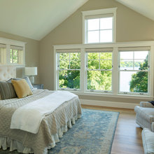 Bedrooms