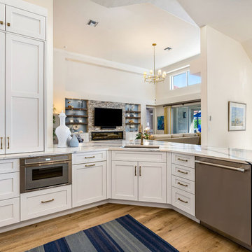 Open Concept Kitchen Remodel in Bonita Springs, FL