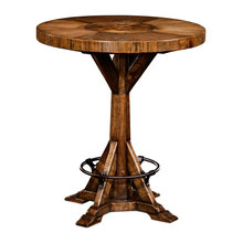 Pub Tables
