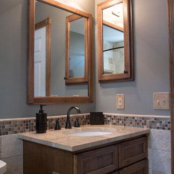 GALLOWAY KITCHEN & BATHROOMS